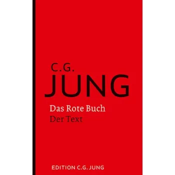 Das Rote Buch - Der Text (C. G. Jung)(Pevná)