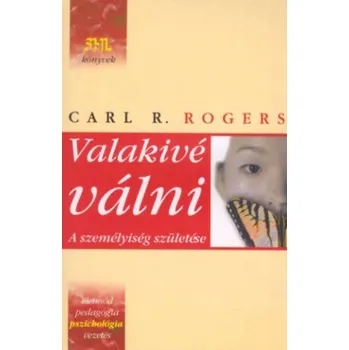 Valakivé válni (Carl R. Rogers)(Brožovaná)