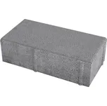 Betonová skladebná dlažba DITON PARKETA 20 x 10 x 8 cm přírodní | cena za m²