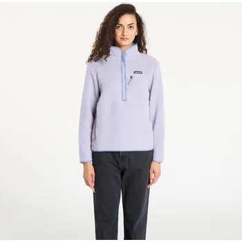 Bunda Patagonia W's Retro Pile Marsupial Permafrost Purple M