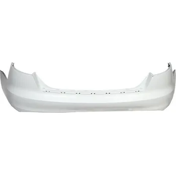 Nárazník BLIC Nárazník zadní AUDI A6 C6 Sedan 10.08-08.11