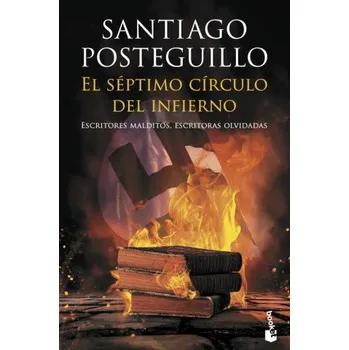EL SÈPTIMO CÍRCULO DEL INFIERNO (SANTIAGO POSTEGUILLO)(Pevná)