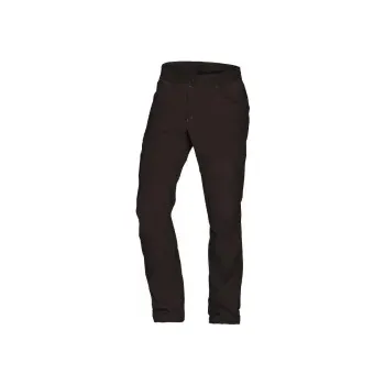 Pánské kalhoty Ocún Mánia Pants Men XL dark brown