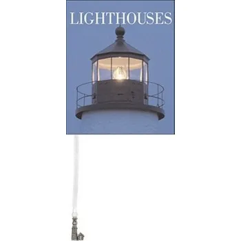 Kniha Lighthouses (Tracee Williams,Ronald Foster)(Pevná)
