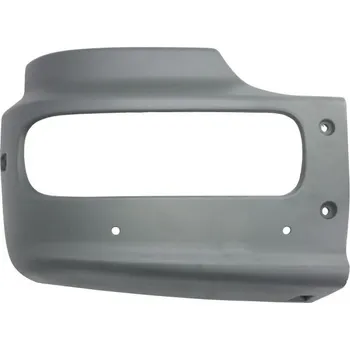 Nárazník PACOL Přední nárazník pravý nízký ATEGO 815