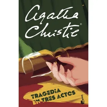 Tragedia en tres actos (Agatha Christie)(Pevná)