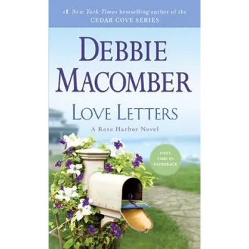Cizojazyčná kniha Love Letters (Debbie Macomber)(Brožovaná)