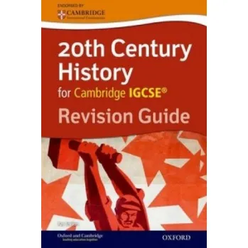 Cizí jazyk 20th Century History for Cambridge IGCSE (R) (Ray Ennion)(Brožovaná)