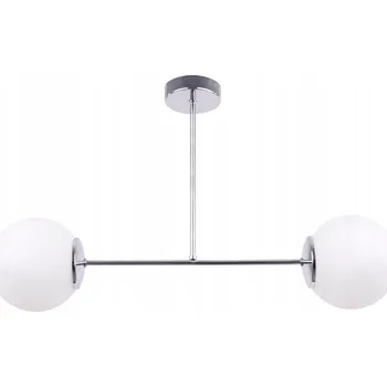 Závěsné svítidlo Light Home SIENA 2 - 2 světelné body E14