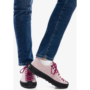 Dámská treková obuv Outdoorové boty dámské Scarpa Mojito Wrap - light mauve