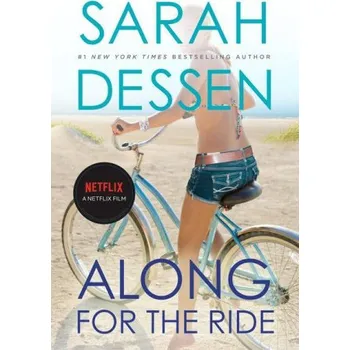 Cizojazyčná kniha Along for the Ride (Brožovaná)