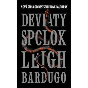 Deviaty spolok (Leigh Bardugo)(Brožovaná)