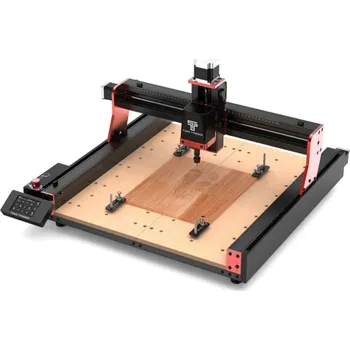 Frézka CNC stolní frézka TWO TREES TTC450 PRO 460x460x80 mm