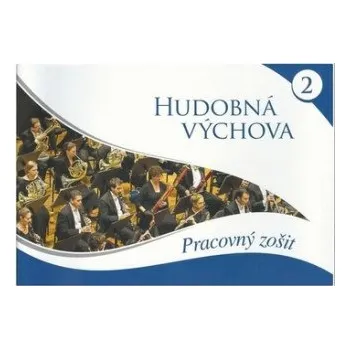 Hudební výchova Hudobná výchova 2 (Martin Vozar)(Brožovaná)