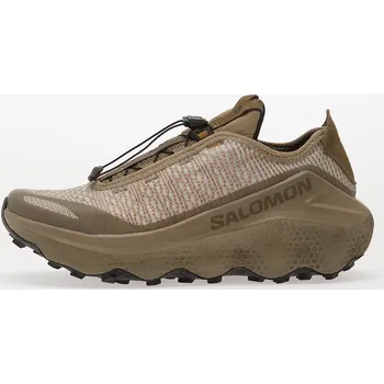 Pánská móda Tenisky Salomon Orava Advanced Falroc/ Stoneg/ Brbro EUR 45 1/3