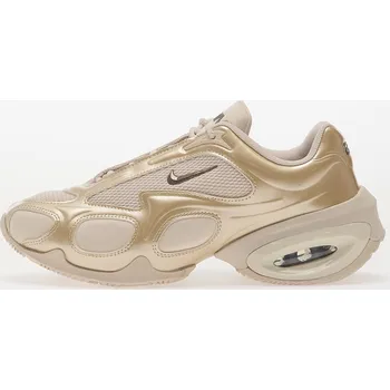 Dámské tenisky Tenisky Nike Wmns Air Max Muse Desert Sand/ Mtlc Pewter-Sanddrift-Mtlc Silver EUR 39