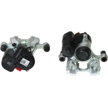 Brzdový třmen Brzdový třmen BUDWEG CALIPER 344838