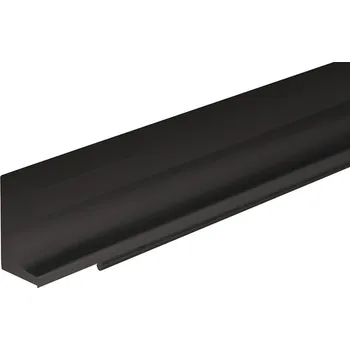 Nábytkové kování Tulip Narážecí úchytový profil Paolo 3m 466368