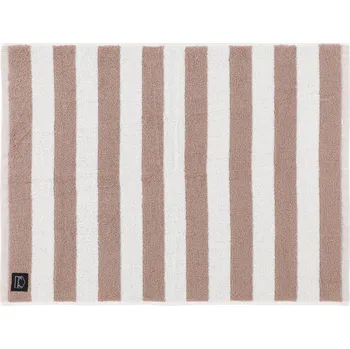 Ručník Fanni K Pruhovaný ručník HANKO, 50 x 70 cm, pískový