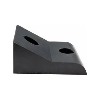 Stavebniny IN Středový doraz pro křídlový pohon vrat