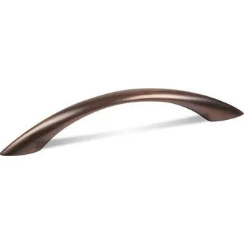 Nábytkové kování Tulip Nábytková úchytka Piombina rozteč: 96mm 226980