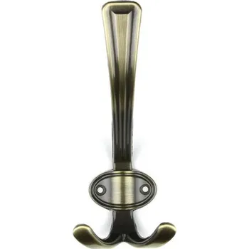 Věšák Tulip Nábytkový věšák rustikální Rubico XL 157312