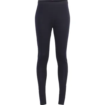 Dámské kalhoty 2117 of SWEDEN ULLÅNGER dámské spodní merino kalhoty, black L