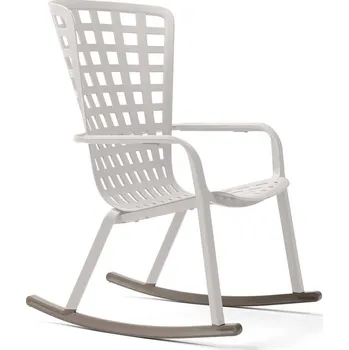 Zahradní stůl NARDI LIŽINY FOLIO tortora