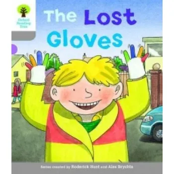 Cizí jazyk Oxford Reading Tree: Level 1: Decode and Develop: Pack of 6 (Roderick Hunt,Ms Annemarie Young,Thelma Page)(Brožovaná)