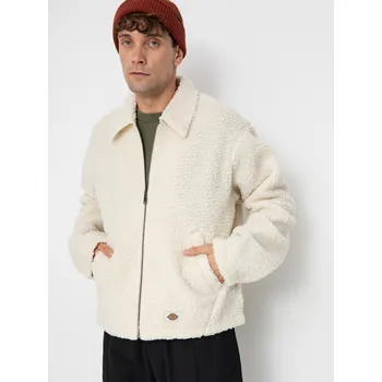 Dickies Eisenhower High Pile (whitecap gray) L, béžová