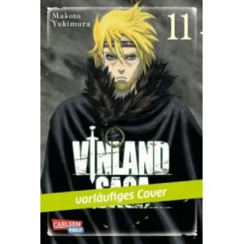 Vinland Saga. Bd.11 (Makoto Yukimura,Hiro Yamada)(Brožovaná)