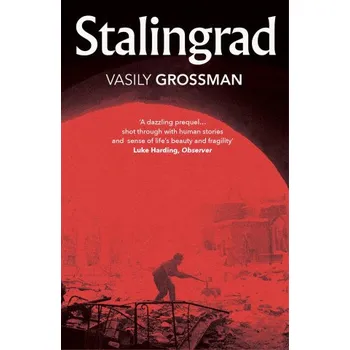 Stalingrad (Vasily Grossman)(Brožovaná)