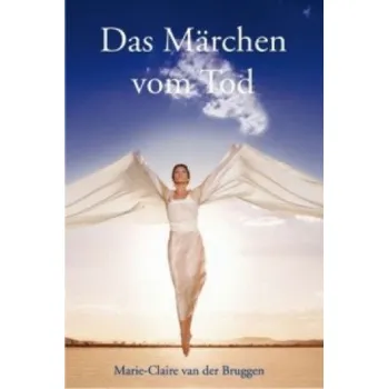 Cizojazyčná kniha Das Märchen vom Tod (Marie-Claire van der Bruggen)(Pevná)