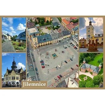 město Jilemnice
