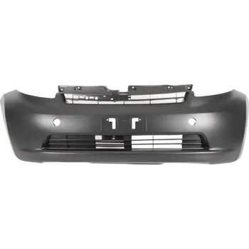 Karosérie BLIC Nárazník přední ZÁKLADNÍ DAIHATSU SIRION 01.2005-01.2010