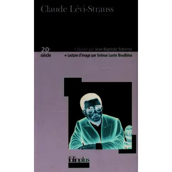 Cizojazyčná kniha Race Et Histoire (C. Levi-Strauss)(Brožovaná)