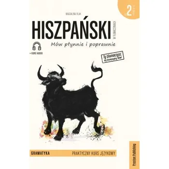 Hiszpański w tłumaczeniach Gramatyka 2 wyd.III (Filak Magdalena)(Brožovaná)