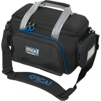 Ochrana fotoaparátu a videokamery Orca OR-504 Classic Shoulder Bag XSmall