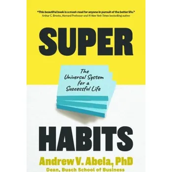 Superhabits (Brožovaná)