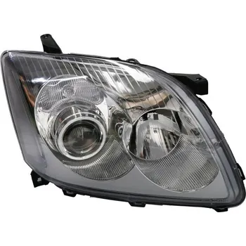 Přední světlomet TYC Přední pravé světlo Toyota Avensis T25 04.2003–06.2006