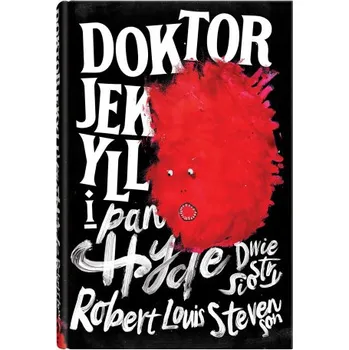 Doktor Jekyll i pan Hyde (Robert Louis Stevenson)(Pevná)