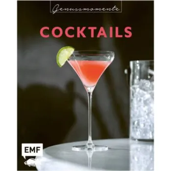 Genussmomente: Cocktails (Pevná)