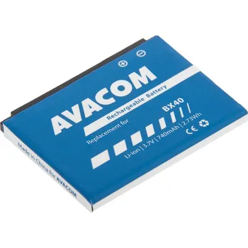 Avacom GSMO-BX40-S740