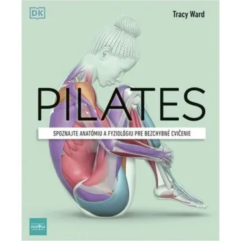 PILATES (neuvedený autor)(Pevná)