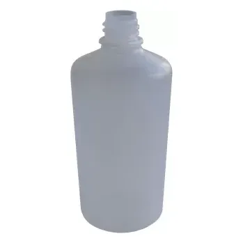 Láhev 302-71491 LDPE LÁHEV 150 ML, KULATÁ