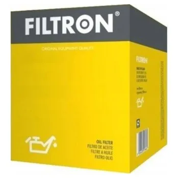 Palivový filtr PALIVOVÝ FILTR FILTRON FIL PP848/6