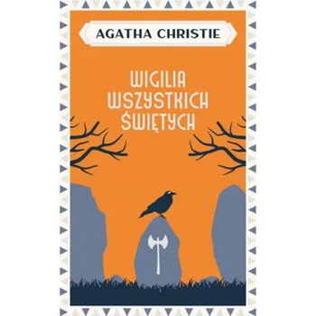 Wigilia Wszystkich Świętych (Christie Agatha)(Pevná)