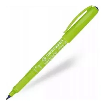 Kuličkové pero Centropen modré