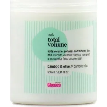 Šampon Šampon Glossco 500 ml