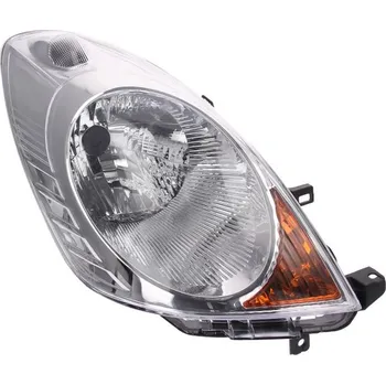 Auto-moto DEPO Přední pravé světlo Nissan Note E11 03.2006–02.2009